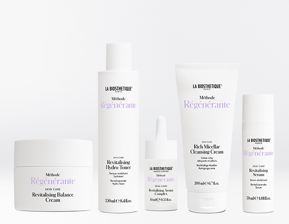 skin & body care by La Biosthétique